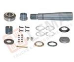 KIT PERNO FUSO 708 CON CUSCINETTO F85-N7 1 ruota Ø.48