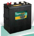 BATTERIA TRAZIONE ELETTRICA 6V 350 AH DEEP CYCLES BATTERY COD J305H