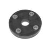 GIUNTO ELASTICO ALBERO STERZO PER  IVECO DAILY T.T. COD 93806182