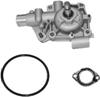 POMPA ACQUA COMPLETA PER  IVECO NEW - TURBO DAILY COD 2995629