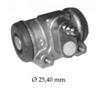 CILINDRETTO FRENO POSTERIORE FIAT DUCATO 10/14q.li 1.9-2.5  9945896