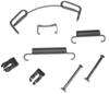 KIT MOLLE RICHIAMO IVECO DAILY CITY 2000 COD 42535859