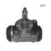 CILINDRETTO FRENO DX/SX per IVECO OM40/35-55 DIAMETRO 27 4276036