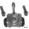 CILINDRETTO FRENI ANTERIORE/POSTERIORE IVECO 79F10/13 DIAMETRO 27 COD 4744164