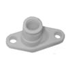 TUBETTO AL TERMOSTATO IVECO 616 - OM COD 4673807