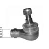 TESTA PER TIRANTE SOSPENSIONE ANTERIORE DX/SX  PER IVECO TURBODAILY   35.12