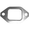 GUARNIZIONE COLLETTORE SCARICO INOX IVECO EUROSTAR    COD 98409494