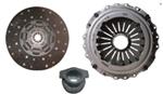 KIT FRIZIONE COMPLETO IVECO STRALIS COD 504148906