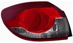 GRUPPO OTTICO POST. MAZDA 6 2013 STATION WAGON A LED DX