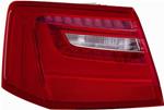 FANALE POST. AUDI A6 2011 BERLINA A LED ESTERNO DX