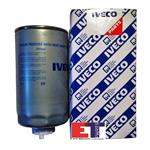 Filtro Carburante Originale Iveco Cod. 2992662