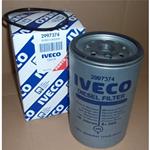Filtro Carburante Originale Iveco Cod. 2997374