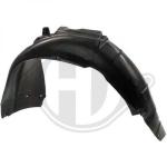 Copertura, Passaruota PER Audi A4 Lim/Avant(8E) 04-07DAL 04-07       AUCH SEAT EXEO