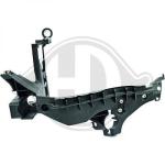 Alloggiamento faro PER Audi A4 Lim/Avant(8K) 11-15DAL 11-15