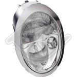 Faro principale PER BMW Mini (R50/52/53) 01-06DAL 01-07.04  M. MARELLI H7/H7