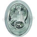 Faro principale PER BMW Mini (R50/52/53) 01-06DAL 04-06               H7/H7,