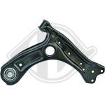 Braccio oscillante, Sospensione ruota PER Seat Ibiza Lim./Sportcoupe 08-12DAL 09->>