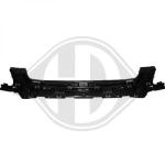 Ammortizzatore d'urto, Paraurti PER Ford Focus III 08-10DAL 08-11