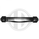 Ammortizzatore d'urto, Paraurti PER Ford Mondeo(Lim/Kombi) 03-07DAL 00-07