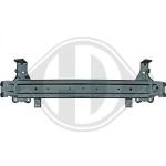 Ammortizzatore d'urto, Paraurti PER Ford Galaxy 10-15DAL 07-14