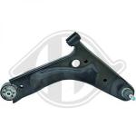 Braccio oscillante, Sospensione ruota PER Hyundai I 10 08-11DAL 08-13