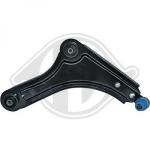 Braccio oscillante, Sospensione ruota PER Chevrolet/Daewoo Leganza 97-02DAL 99->>