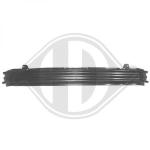 Ammortizzatore d'urto, Paraurti PER Seat Alhambra 96-00DAL 95-00