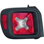 Luce posteriore PER Jeep Renegade 15->>DAL 15->>        OHNE FASSUNG,