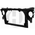 Pannellatura anteriore PER Jeep Wrangler III 07->>DAL 07-17