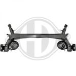 Corpo assiale PER Fiat 500 Lim./Cabrio 07-15DAL 07->>         solo BENZIN,