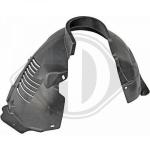 Copertura, Passaruota PER Fiat Seicento 98-01DAL 98->>