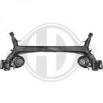 Corpo assiale PER Fiat Panda 03-12DAL 03-12