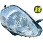 Faro principale PER Fiat Grande Punto 05-09DAL 05-10.08