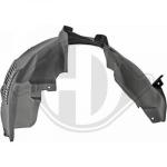 Copertura, Passaruota PER Fiat Multipla 99-04DAL 99-04