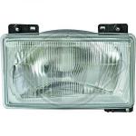 Faro principale PER Fiat Ducato 82-94DAL 82-94