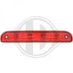 Luce supplementare freno PER Citroen Jumper 06-14DAL 06->>