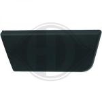 Modanatura decorativa/ protettiva, Portiera PER Citroen Jumper 06-14DAL 06-14                GRAU,