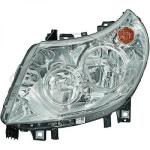 Faro principale PER Peugeot Boxer 06-14DAL 10-05.14    +BOXER/JUMPER,