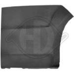 Modanatura decorativa/ protettiva, Fiancata PER Citroen Jumper 14->>DAL 06->>      NACH DEM HI.RAD