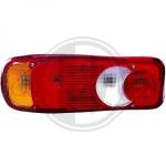 Luce posteriore PER Citroen Jumper 14->>DAL 12->>      +BOXER +DUCATO,