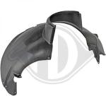 Copertura, Passaruota PER Fiat Doblo 01-05DAL 01-05