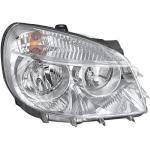 Faro principale PER Fiat Doblo 05-10DAL 05-10           +MOTOR LWR