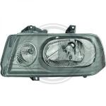 Faro principale PER Peugeot Expert 04-06DAL 04-06       H4 FÜR LWR/TYC