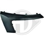 Modanatura decorativa/ protettiva, Paraurti PER Citroen Jumpy 07->>DAL 07-16