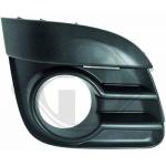 Griglia di ventilazione, Paraurti PER Citroen C2 08-10DAL 08-10