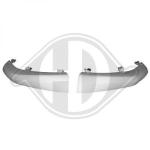 Modanatura decorativa/ protettiva, Paraurti PER Citroen C2 03-08DAL 03-08