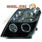 Kit faro principale PER Citroen C2 03-09DAL 03-10             KLARGLAS