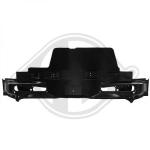 Pannello posteriore PER Citroen C3 02-05DAL 02-09       NICHT PLURIEL;