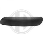 Modanatura decorativa/ protettiva, Paraurti PER Citroen C3 02-05DAL 02-05       NICHT PLURIEL;