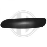 Modanatura decorativa/ protettiva, Paraurti PER Citroen C3 02-05DAL 02-05       NICHT PLURIEL;